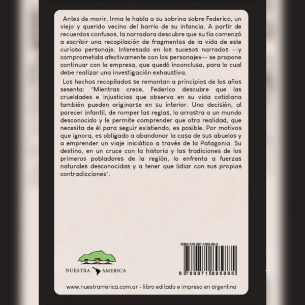 Entre pájaros y mitos - Martín Arnold - Image 3